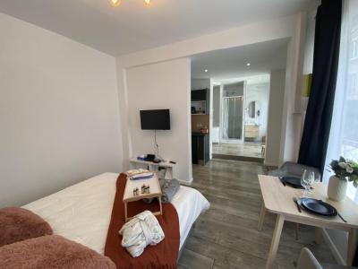Annonce Vente Immeuble Rouen 76
