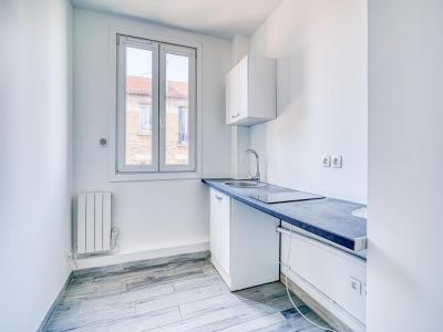 Annonce Vente 2 pi�ces Appartement Saint-ouen 93