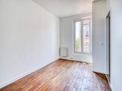 Acheter Appartement Saint-ouen Seine saint denis