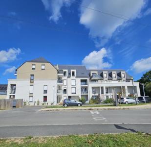Acheter Appartement Dinard 249500 euros