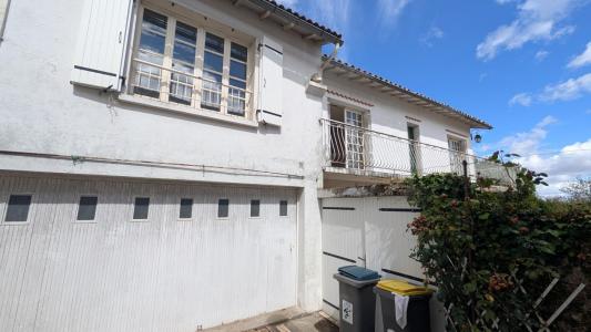 Acheter Maison 90 m2 Saint-gelais