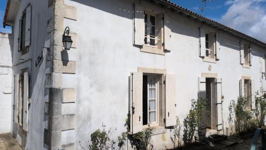 Annonce Vente 3 pi�ces Maison Saint-gelais 79