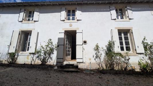 Acheter Maison 97 m2 Saint-gelais
