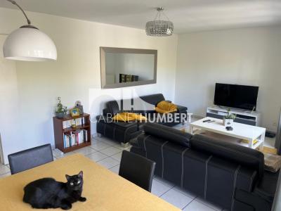 For rent Saint-etienne 3 rooms 66 m2 Loire (42000) photo 0