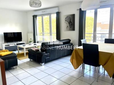 For rent Saint-etienne 3 rooms 66 m2 Loire (42000) photo 1