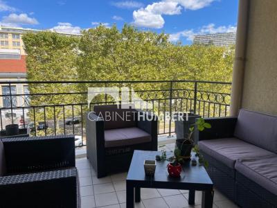 For rent Saint-etienne 3 rooms 66 m2 Loire (42000) photo 2