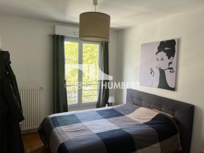 For rent Saint-etienne 3 rooms 66 m2 Loire (42000) photo 4
