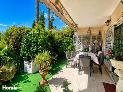 Annonce Vente 3 pi�ces Appartement Cannes 06