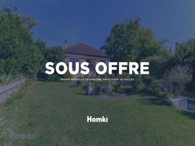 For sale Fosses 4 rooms 110 m2 Val d'Oise (95470) photo 0