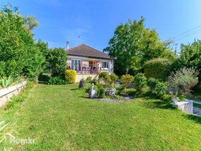 Annonce Vente 4 pi�ces Maison Fosses 95