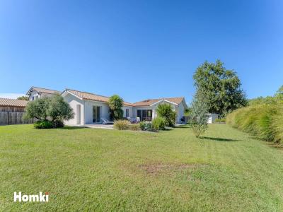 Acheter Maison 108 m2 Biscarrosse