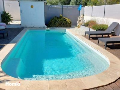 Annonce Vente 5 pi�ces Maison Marseille-11eme-arrondissement 13
