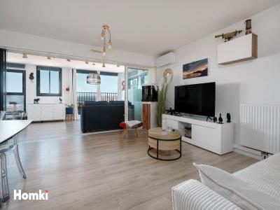 For sale Sete 4 rooms 93 m2 Herault (34200) photo 0