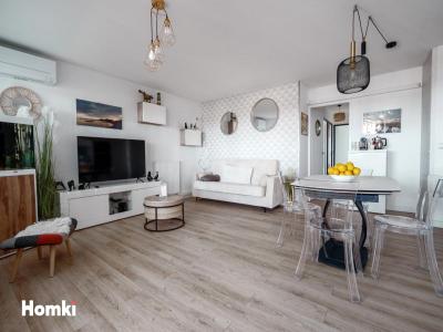 Annonce Vente 4 pi�ces Appartement Sete 34