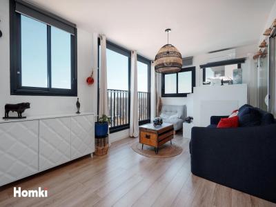 Acheter Appartement 93 m2 Sete