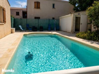 Acheter Appartement Sete Herault