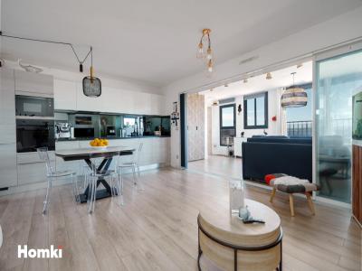 Acheter Appartement Sete 384500 euros