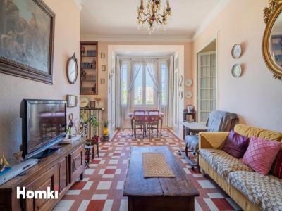 Acheter Appartement 84 m2 Marseille-4eme-arrondissement