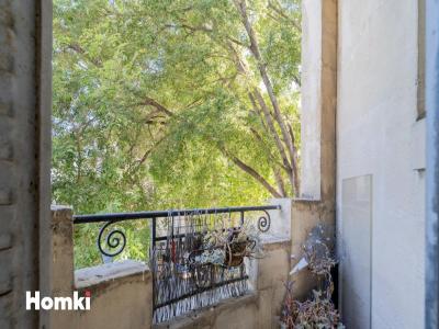 Acheter Appartement Marseille-4eme-arrondissement 248000 euros