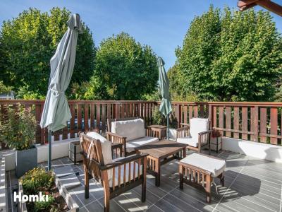 For sale Saint-nizier-du-moucherotte 4 rooms 87 m2 Isere (38250) photo 1