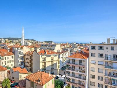 Annonce Vente 3 pi�ces Appartement Nice 06