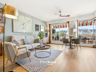 Acheter Appartement 74 m2 Nice
