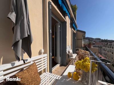 Annonce Vente 3 pi�ces Appartement Nice 06