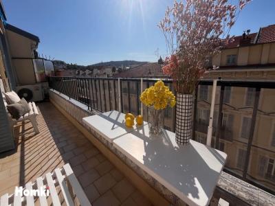 Acheter Appartement 68 m2 Nice