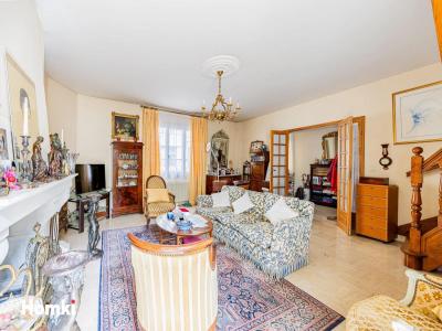 For sale Saint-ouen 6 rooms 329 m2 Seine saint denis (93400) photo 0