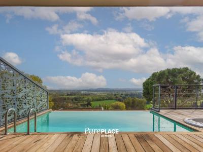 For sale Villeneuve-les-avignon 3 rooms 100 m2 Gard (30400) photo 0