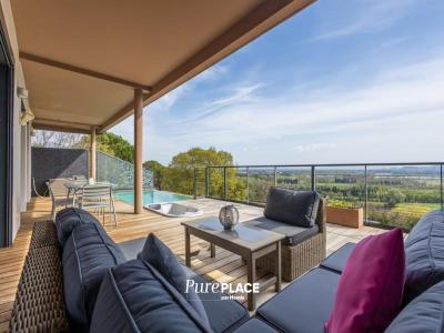 For sale Villeneuve-les-avignon 3 rooms 100 m2 Gard (30400) photo 1