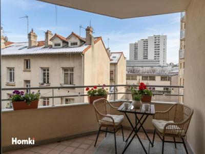For sale Saint-etienne 3 rooms 82 m2 Loire (42100) photo 0