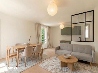 Annonce Vente 2 pi�ces Appartement Toulouse 31