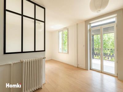 Acheter Appartement 40 m2 Toulouse
