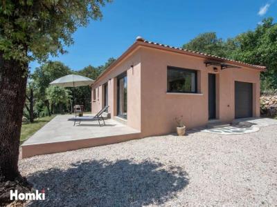 For sale Saint-privat-des-vieux 4 rooms 96 m2 Gard (30340) photo 1