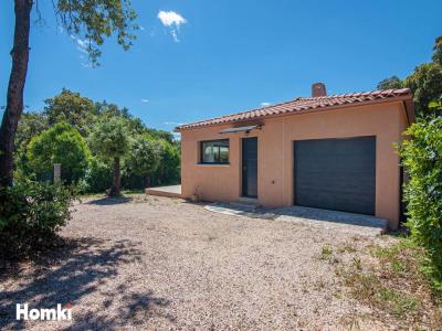 For sale Saint-privat-des-vieux 4 rooms 96 m2 Gard (30340) photo 3