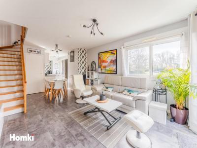 For sale Nantes 4 rooms 82 m2 Loire atlantique (44300) photo 0