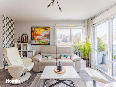Annonce Vente 4 pi�ces Appartement Nantes 44