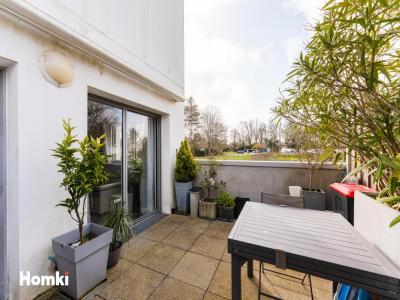 Acheter Appartement 82 m2 Nantes