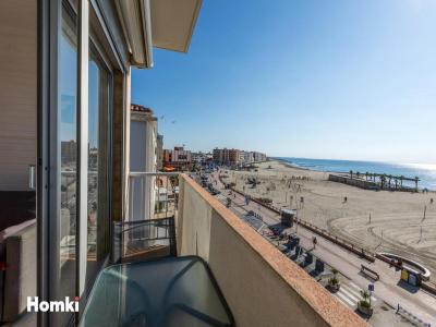 Annonce Vente 2 pi�ces Appartement Palavas-les-flots 34
