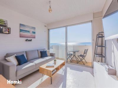 Acheter Appartement Palavas-les-flots Herault