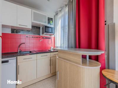 Acheter Appartement Palavas-les-flots 229000 euros