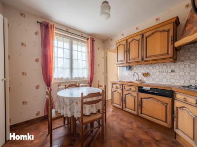 For sale Talaudiere 4 rooms 101 m2 Loire (42350) photo 3