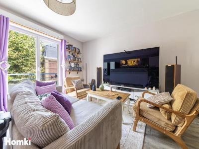 Annonce Vente 2 pi�ces Appartement Havre 76