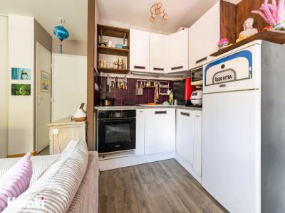 Acheter Appartement 39 m2 Havre
