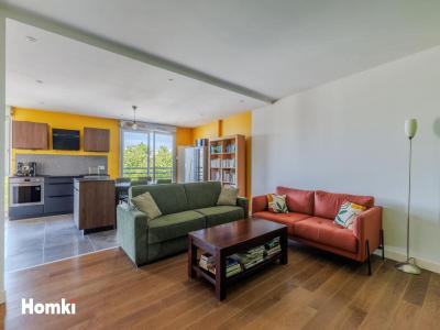 For sale Lyon-8eme-arrondissement 3 rooms 73 m2 Rhone (69008) photo 0