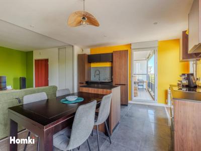 Annonce Vente 3 pi�ces Appartement Lyon-8eme-arrondissement 69