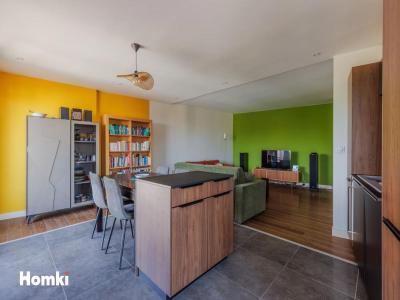 Acheter Appartement 73 m2 Lyon-8eme-arrondissement