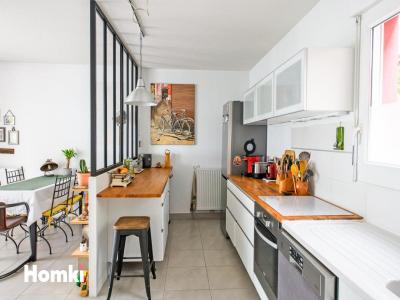 Annonce Vente 3 pi�ces Appartement Mauguio 34