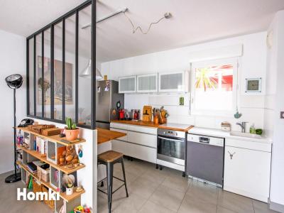 Acheter Appartement 62 m2 Mauguio